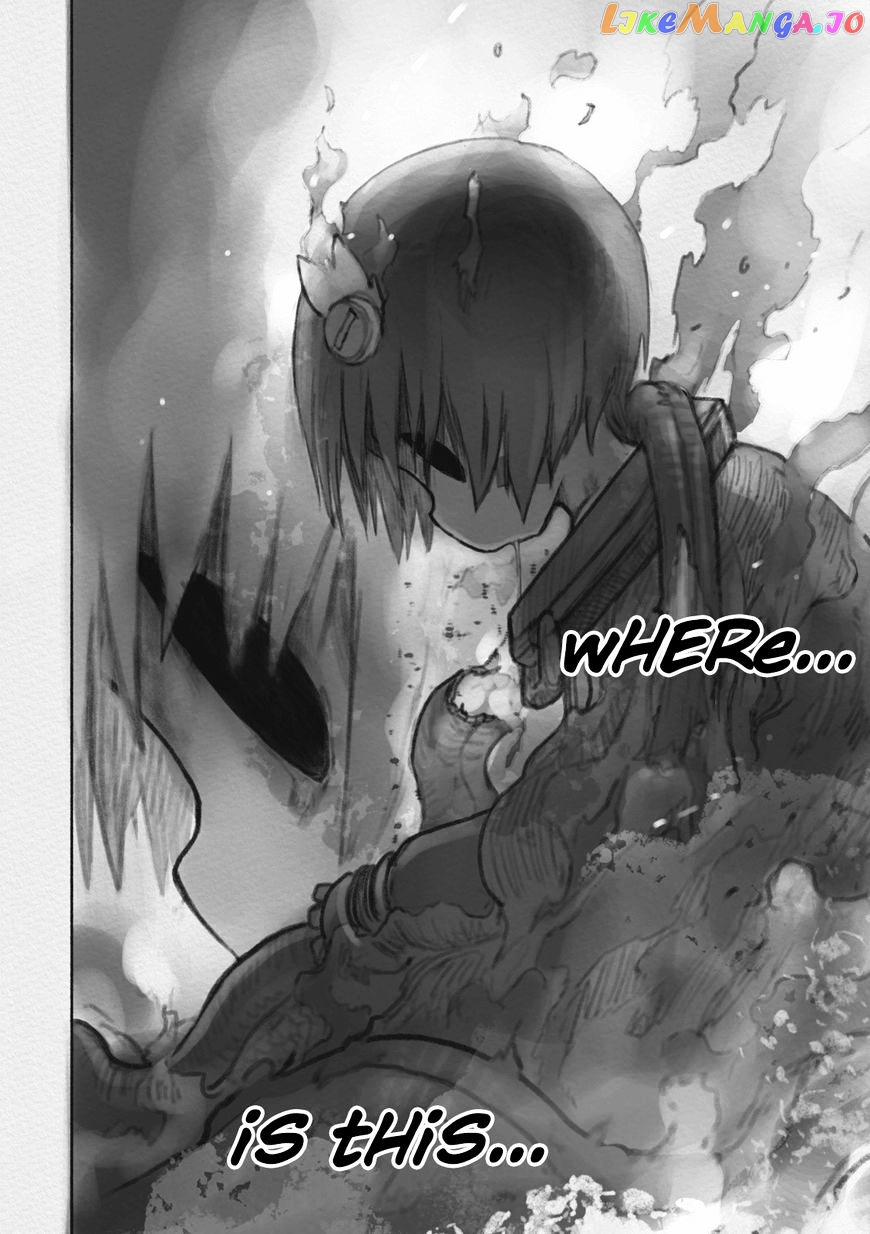 Made in Abyss, Chapter 33 image 31